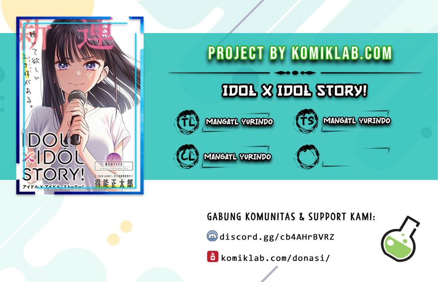 Komik Idolidol Story Chapter Komikcast