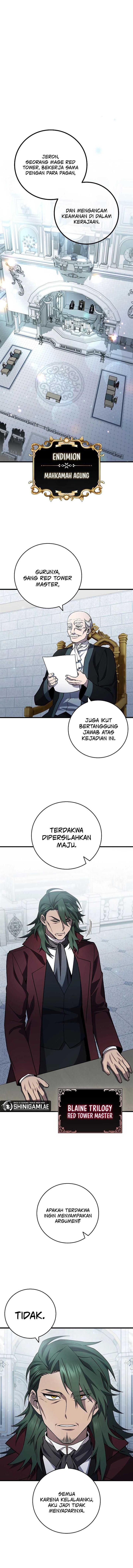 Komik Populer. 