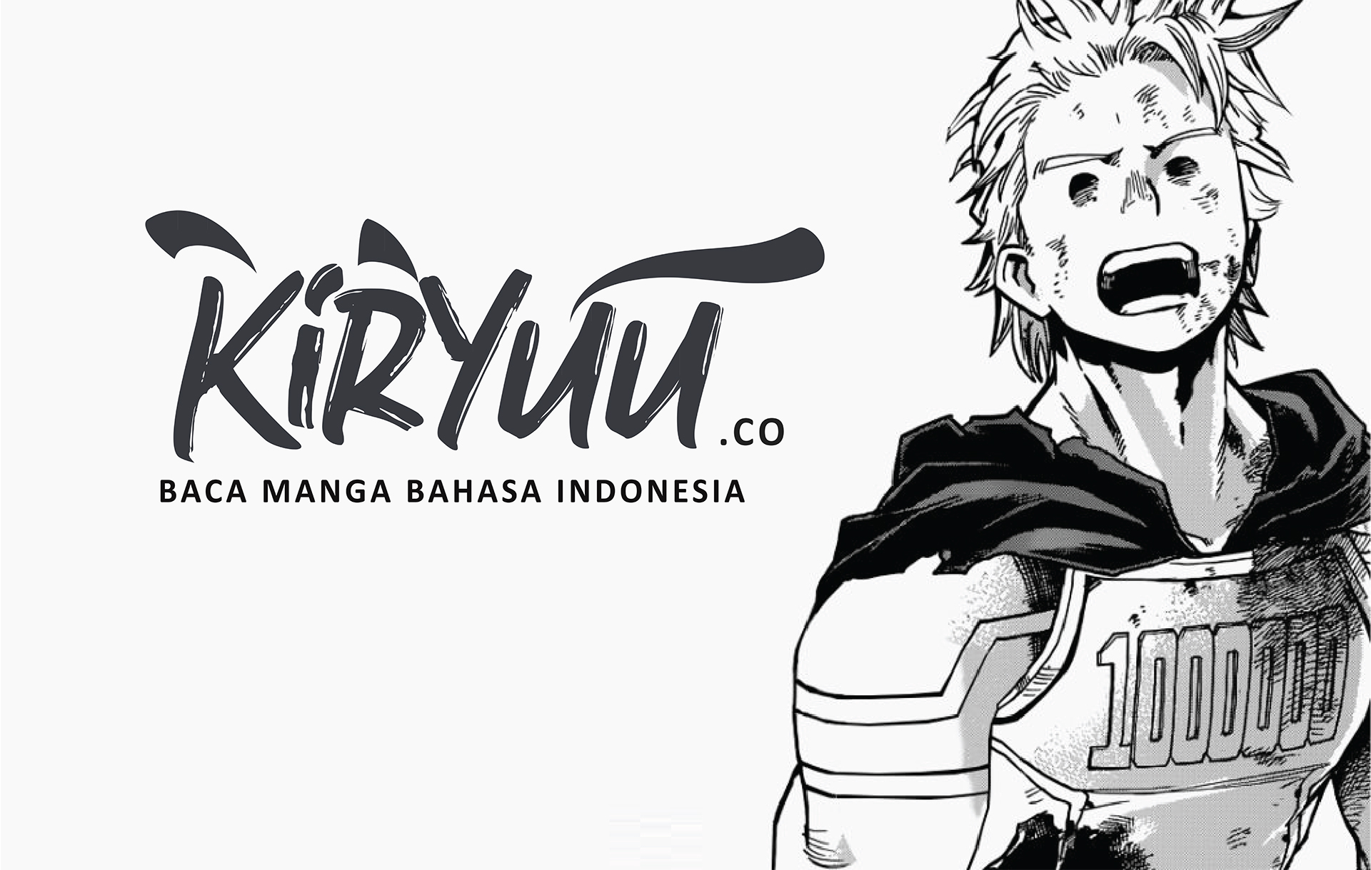 Komik Rebuild World Chapter 1 Bahasa Indonesia - KomikIndo