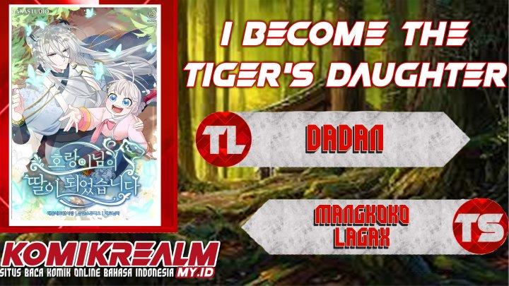 Komik I Become The Tigers Daughter Chapter 3 Bahasa Indonesia Komikindo