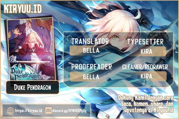 Komik White Dragon Duke: Pendragon Chapter 82 Bahasa Indonesia - KomikIndo