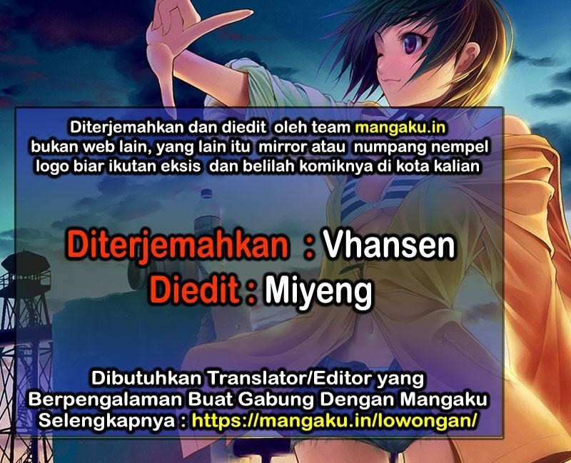 Komik Jujutsu Kaisen Chapter 64 Bahasa Indonesia - KomikIndo