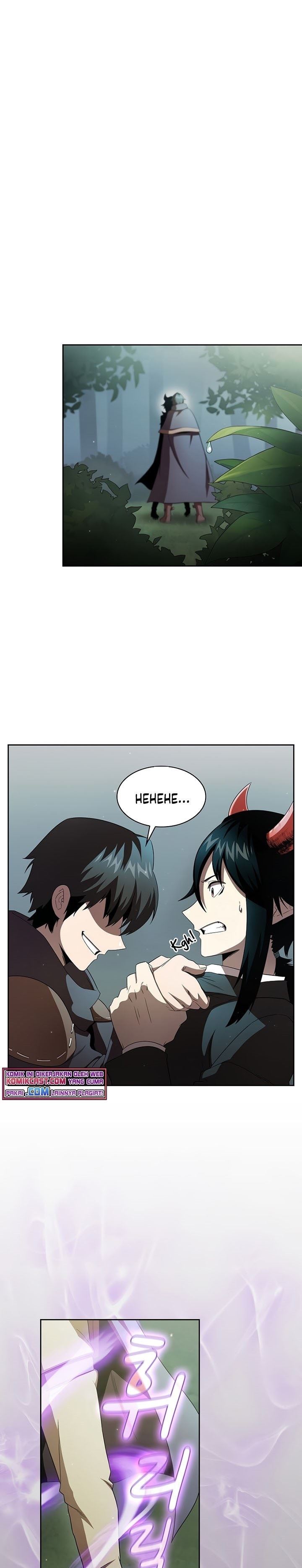 Komik Is this Hero for Real? Chapter 22 Komikcast