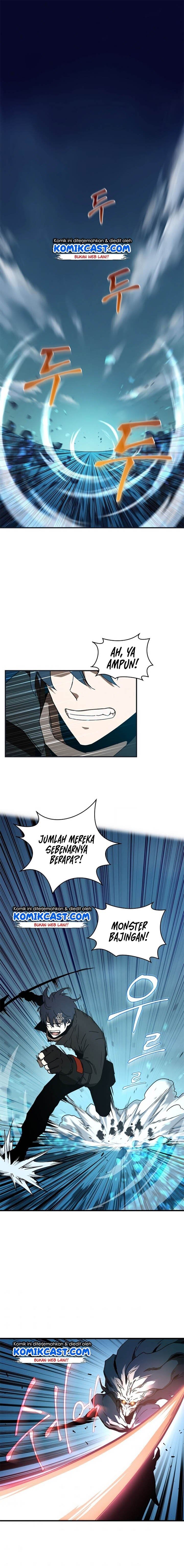 Return Of The Frozen Player Chapter 98 Komik Return of the Frozen Player Chapter 8 - Komikcast
