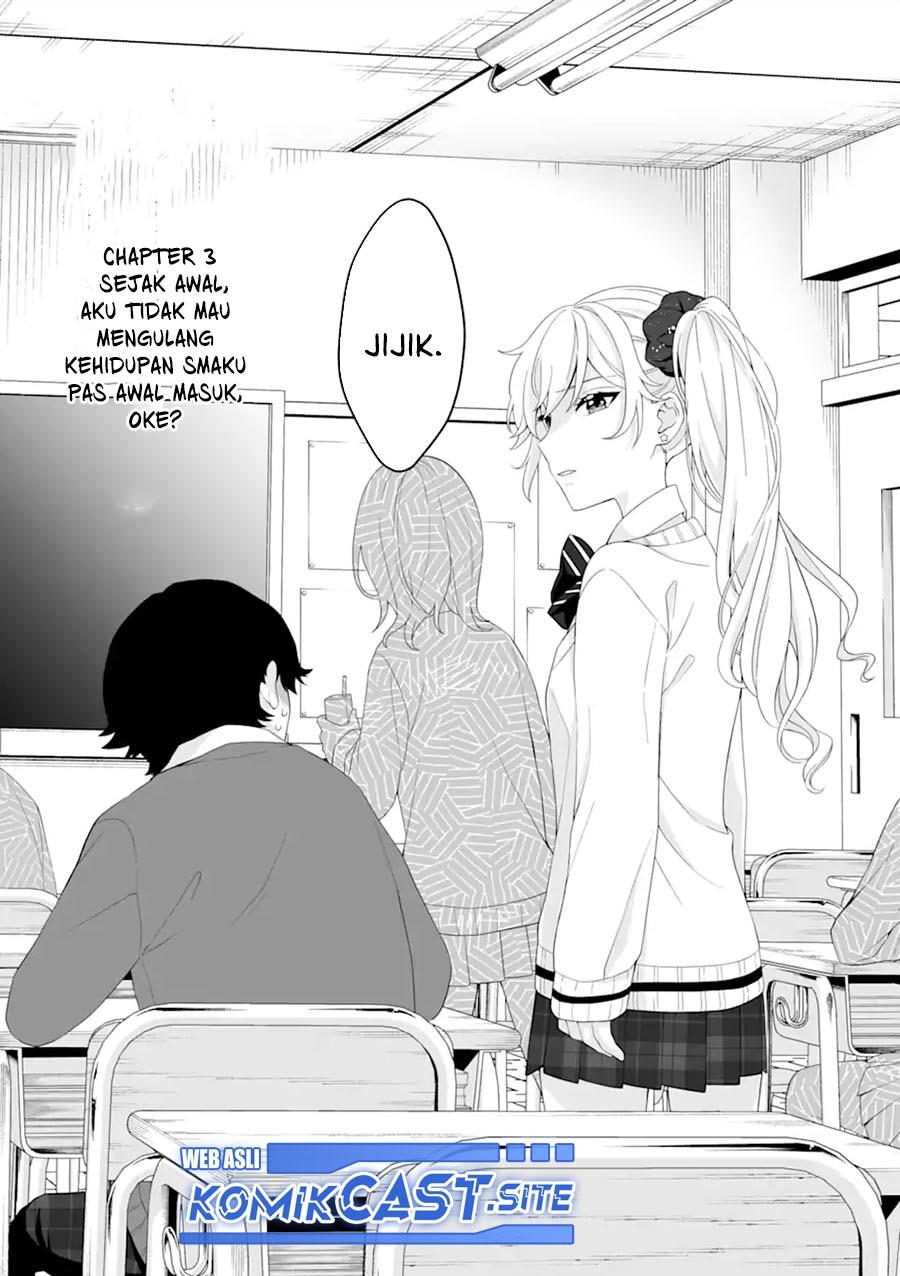 Dou Ka Ore Wo Houtte Oitekure Komik Dou ka Ore wo Houtte Oitekure Chapter 3 - Komikcast