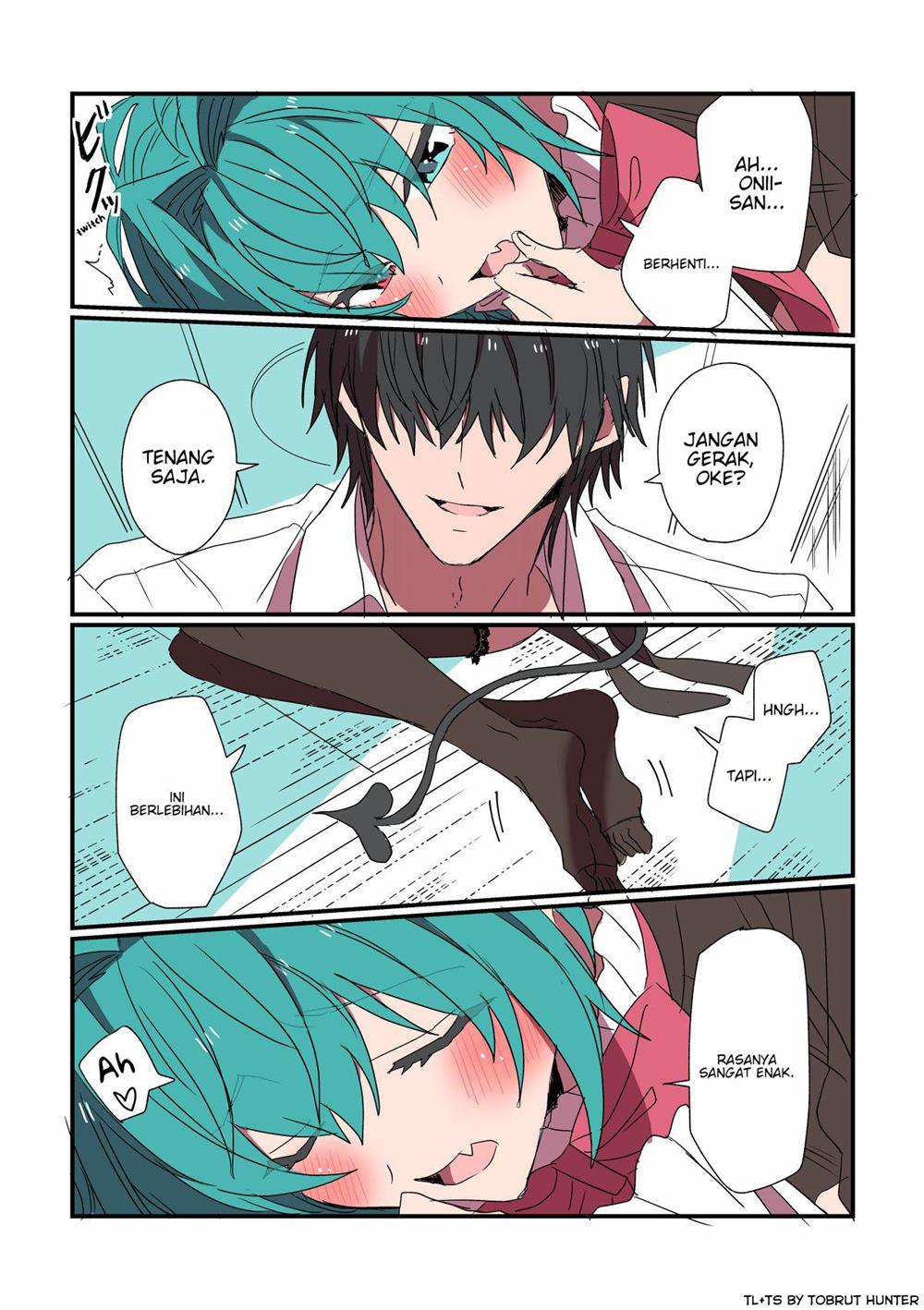 Bitch!? Ga Inaka Ni Yattekita