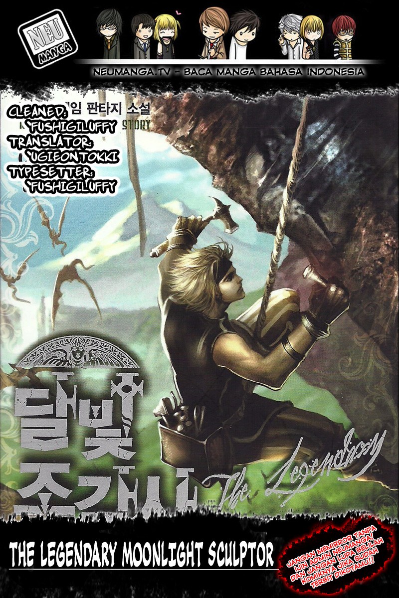 Berikut link baca gratis dan download <b>Manhwa</b> komik The <b>Legendary</b> Moonlight <b>Sculptor</b>...