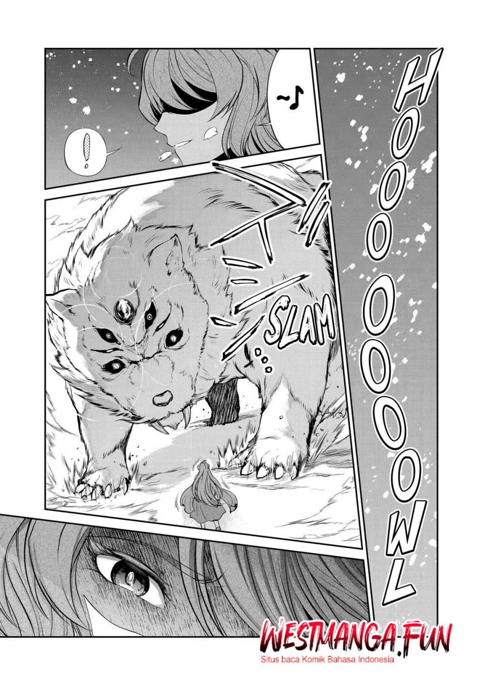 Tenshi To Akuma To Elf Ga Oyome Ni Kimashita