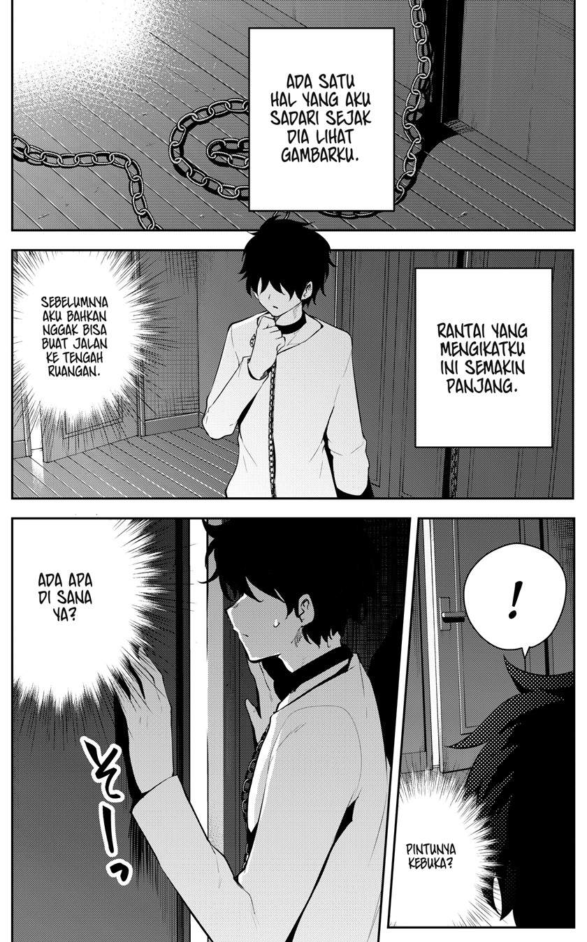 Mishiranu Joshikousei Ni Kankensareta Mangaka No Hanashi Komik Mishiranu Joshikousei ni Kankensareta Mangaka no Hanashi Chapter