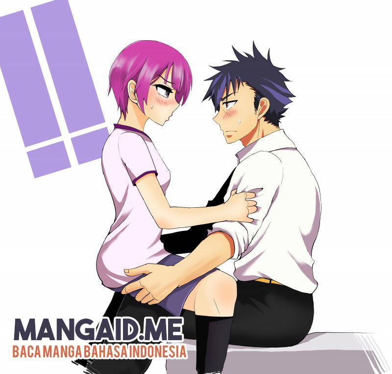 Boku Girl Doujin