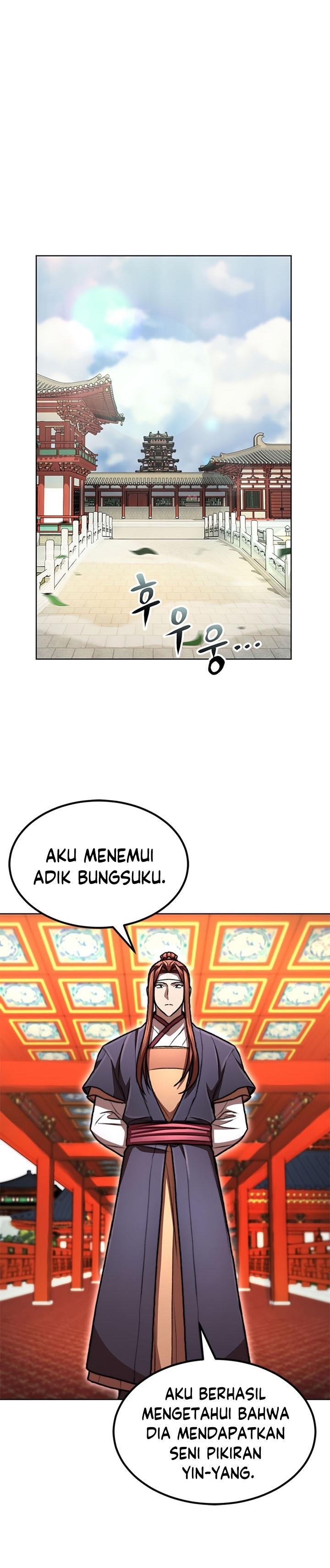 Youngest Son Of The Namgung Clan Chapter 1 Youngest Son of the NamGung Clan Chapter 23 Bahasa Indonesia - BacaKomik