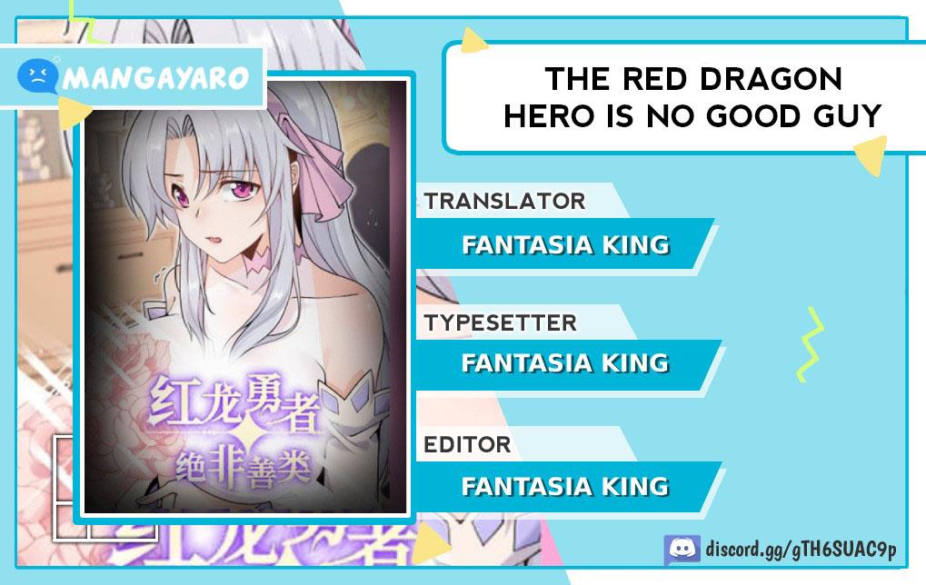 The Red Dragon Hero Is No Good Guy Komik The Red Dragon Hero Is No Good Guy Chapter 2 Bahasa Indonesia