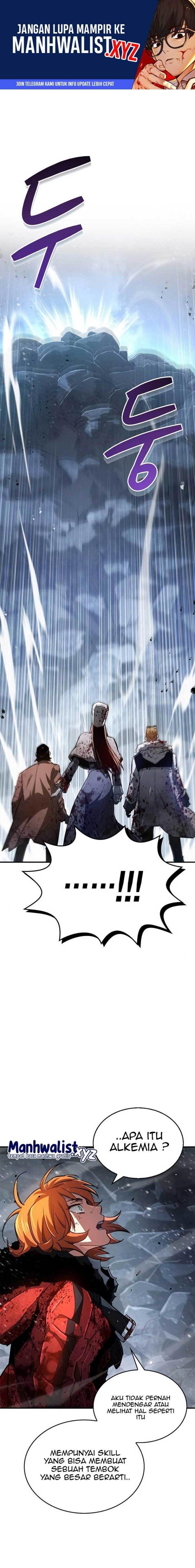 The Player Hides His Past Chapter 8 Komik The Player Hides His Past Chapter 8 - Komikcast