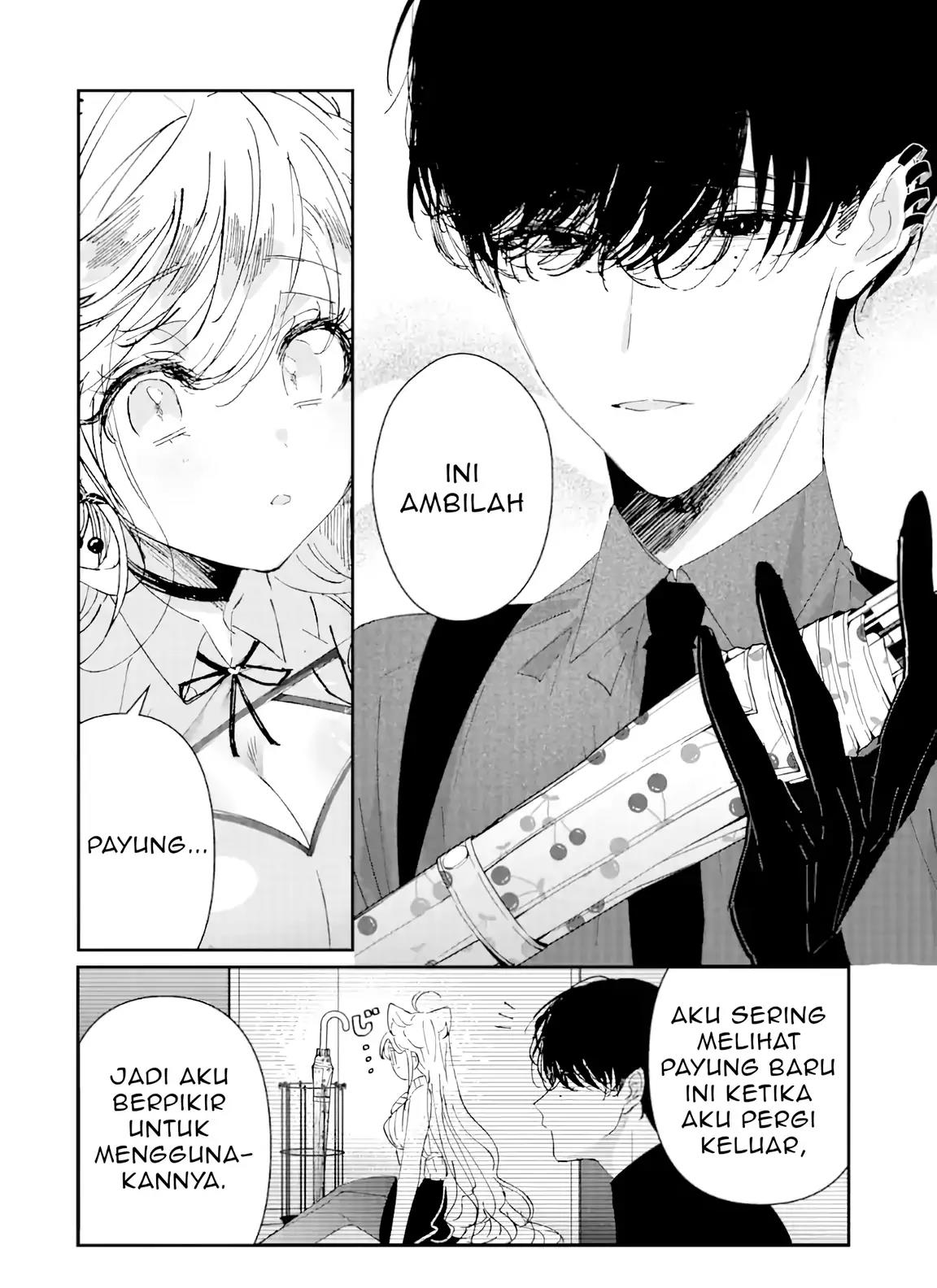 Komik Assassin X Cinderella Chapter 6 2 Komikcast komik-assassin-x-cinderella-chapter-6-2-komikcast
