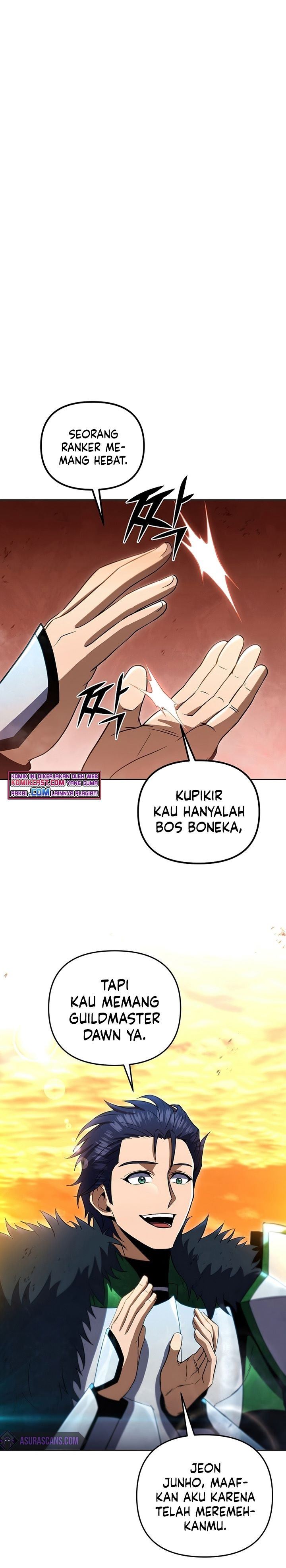 Maxed Out Leveling Chapter 54 Maxed Out Leveling Chapter 30 Bahasa Indonesia - BacaKomik