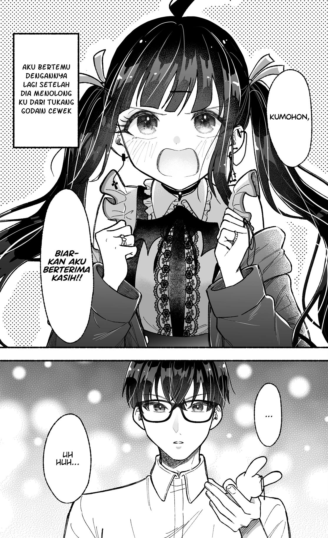 Onnanoko Wa Otoko No Tame No Kisekae Ningyouja Nenda Yo Komik Onnanoko wa Otoko no Tame no Kisekae Ningyouja Nenda yo Chapter 3