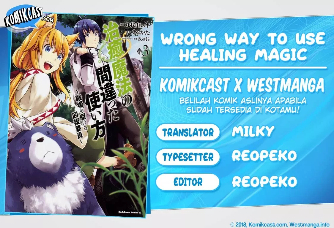 The wrong way to use healing magic. The way to Healing книга. Healer Magician 18.