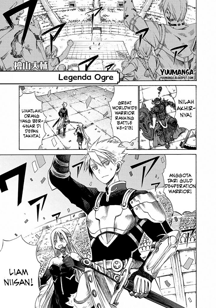 Jingai No Yome To Ichaicha Suru Anthology Comic Komik Jingai no Yome to ichaicha suru – Anthology Comic Chapter 13