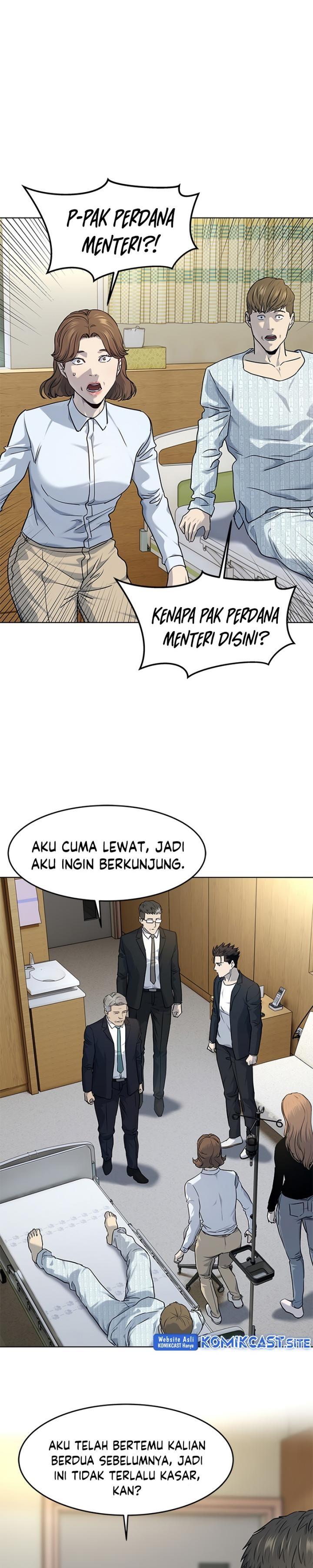 God Of Blackfield Chapter 146 God of Blackfield Chapter 146 Bahasa Indonesia - BacaKomik