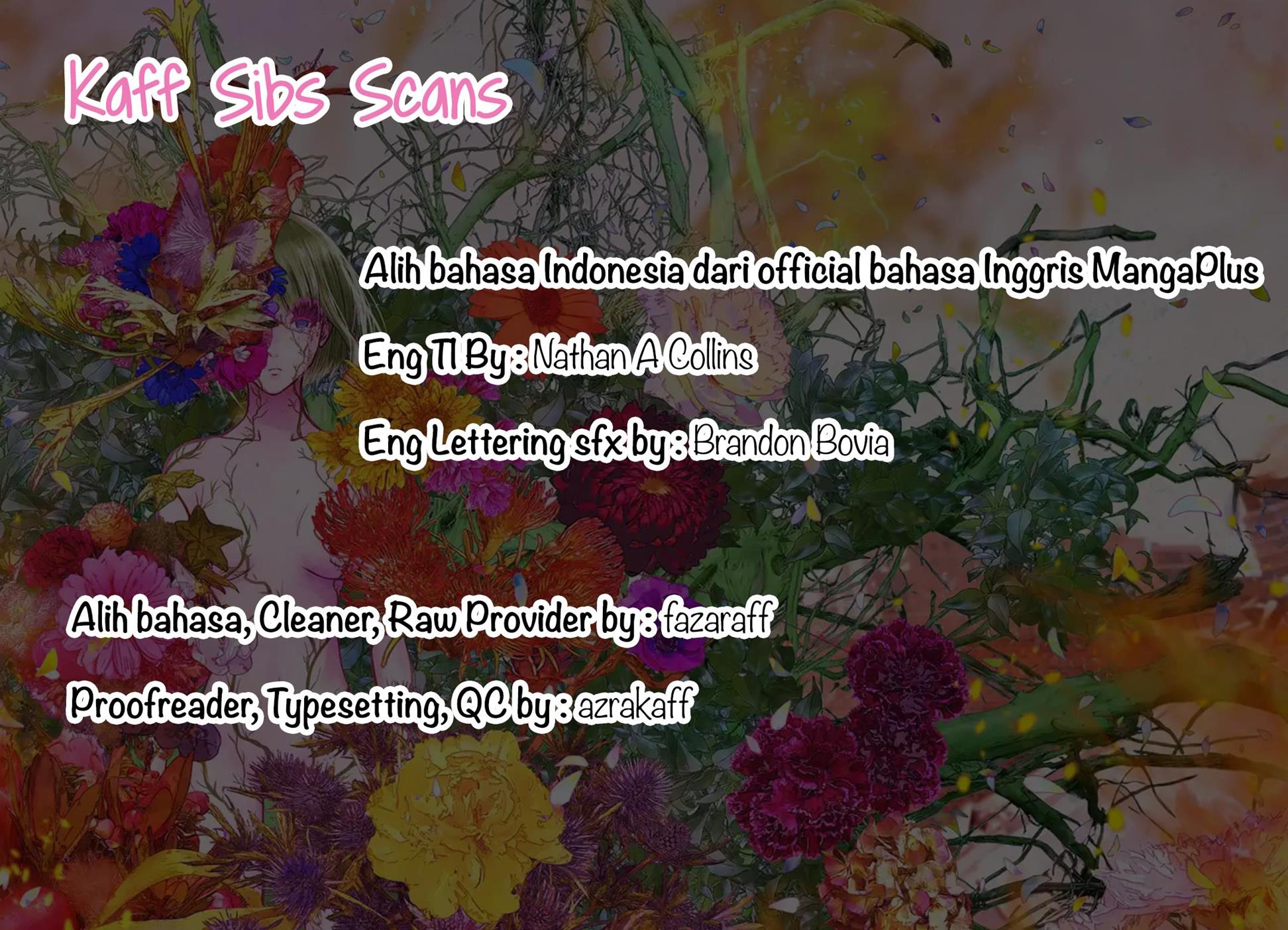 Wild strawberry chapter 2