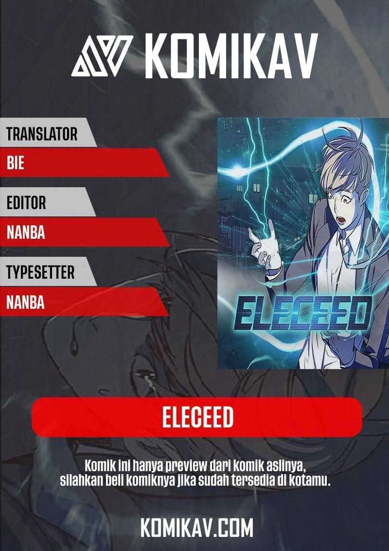 Eleceed chapter 153