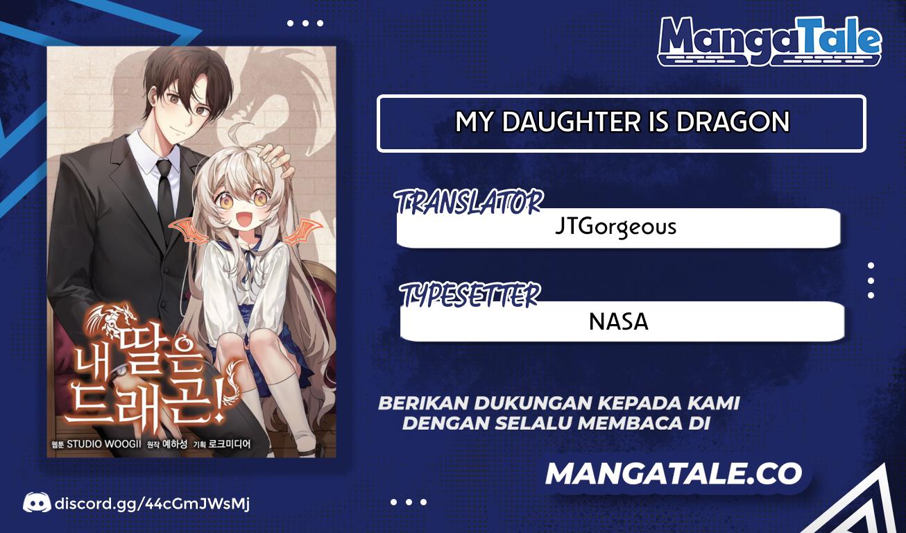 My Daughter Is A Dragon Ch 1 komikcast.net