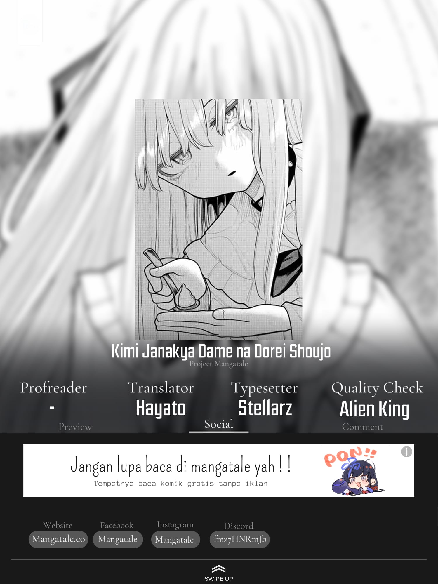 Kaa-San Janakya Dame Nanda