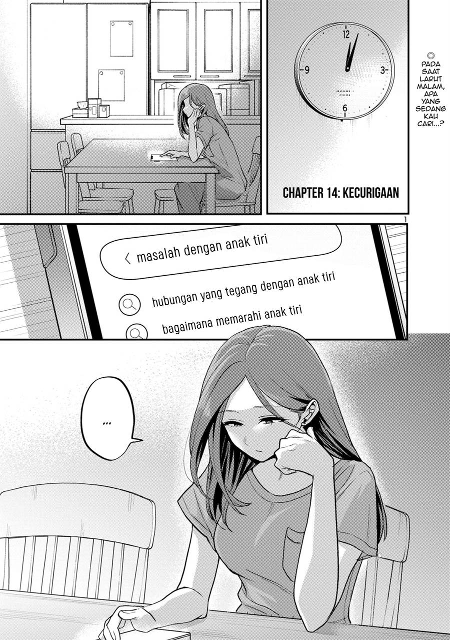 Komik Dewasa. 