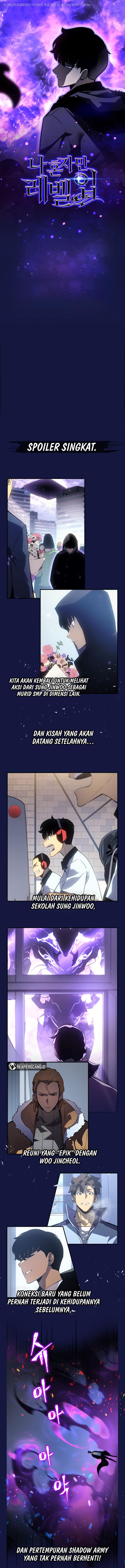 Komik Populer. 