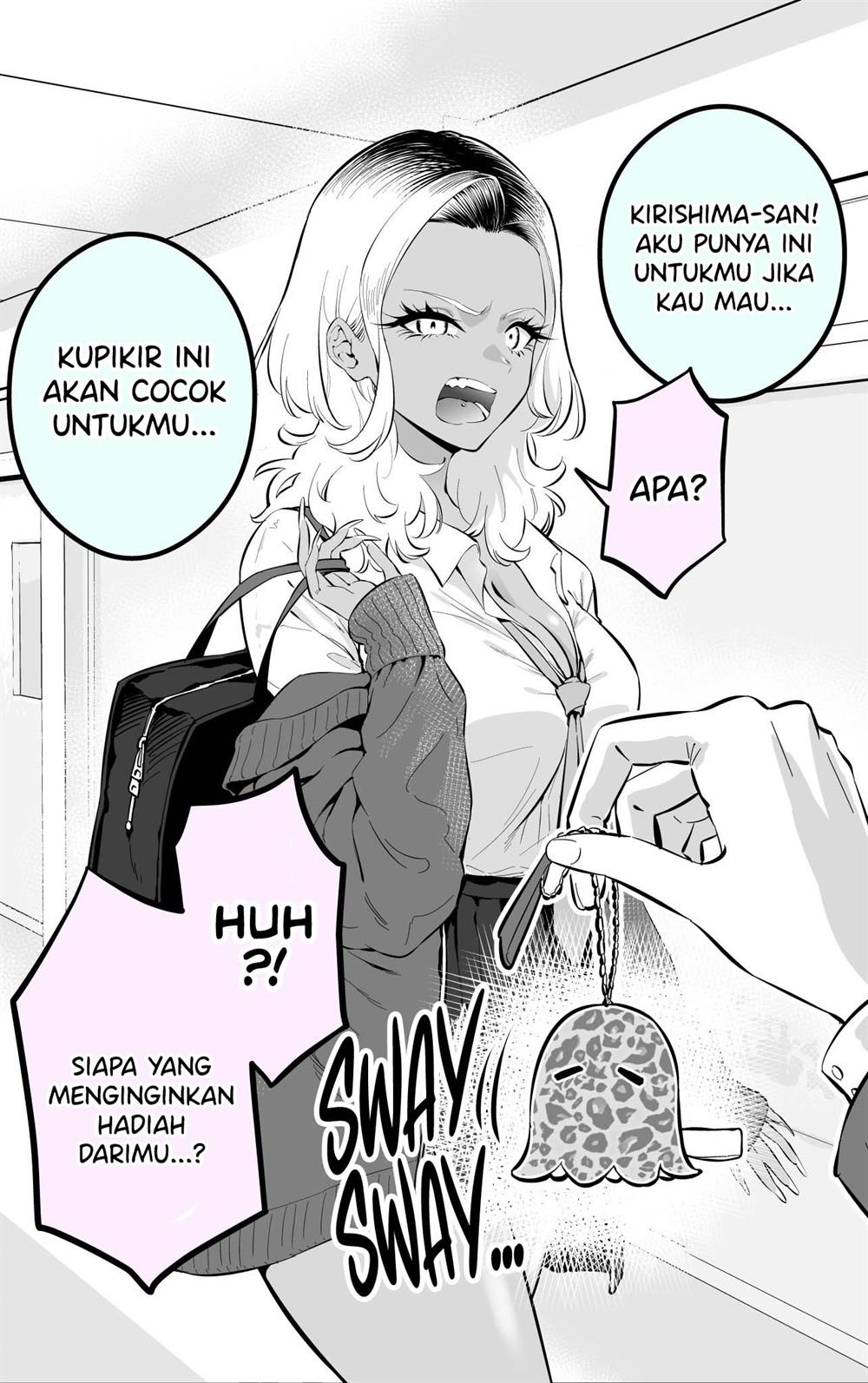 komik-i-tried-asking-a-hot-tempered-gal-out-on-a-date-chapter-2-bahasa