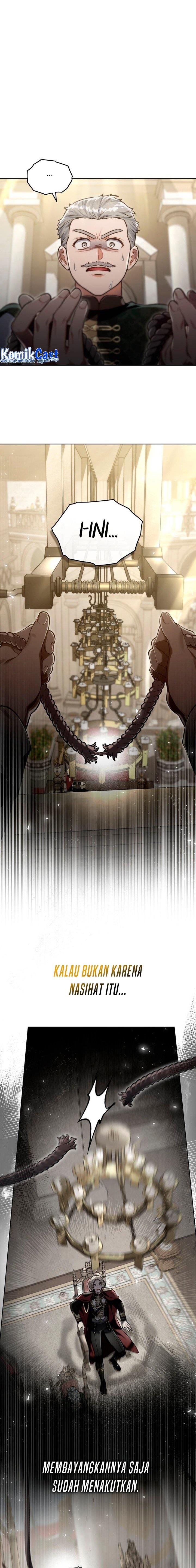 Reborn As The Enemy Prince 16 Komik Reborn As The Enemy Prince Chapter 16 - Komikcast