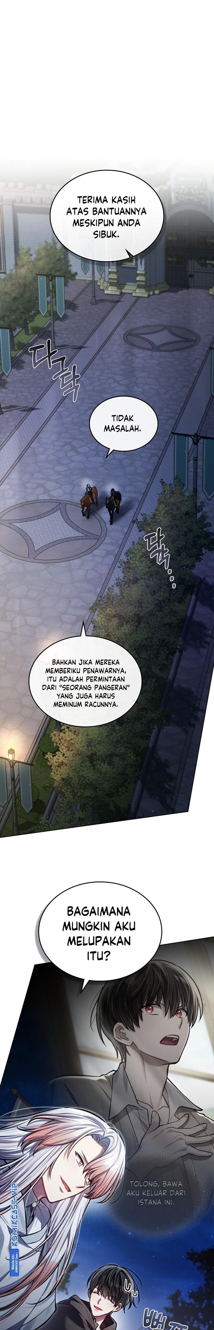 Komik Dewasa. 