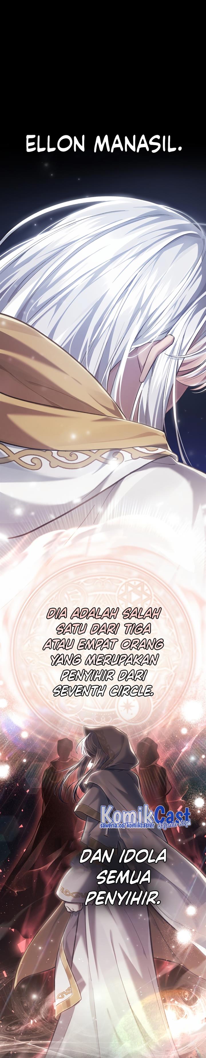 Reborn As The Enemy Prince 1 Komik Reborn As The Enemy Prince Chapter 5 - Komikcast