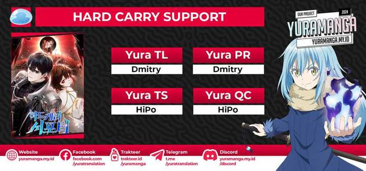 Komik Hard Carry Support Chapter 42 Bahasa Indonesia - KomikIndo