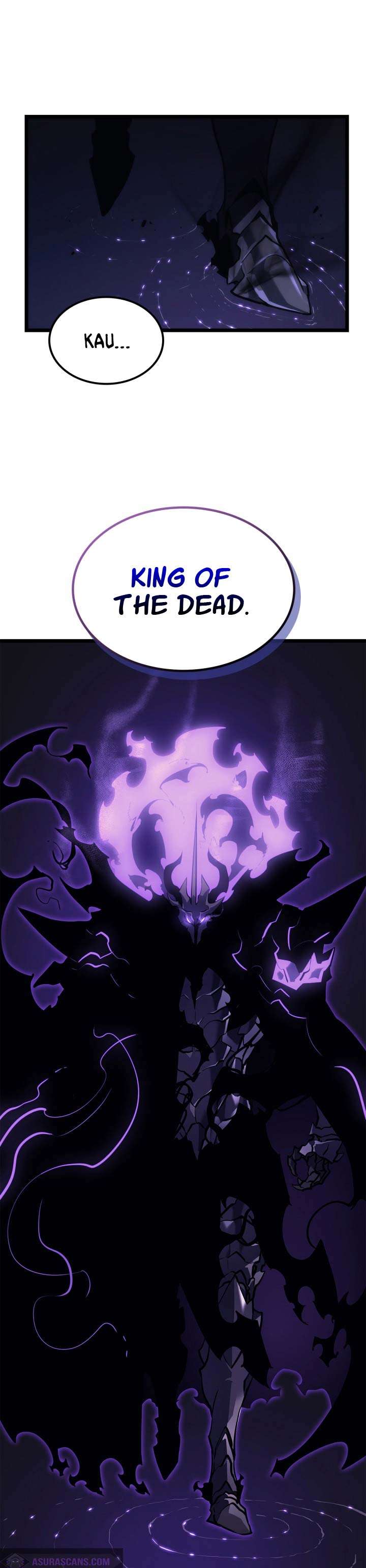 Komik Solo Leveling Chapter 162 Bahasa Indonesia KomikIndo