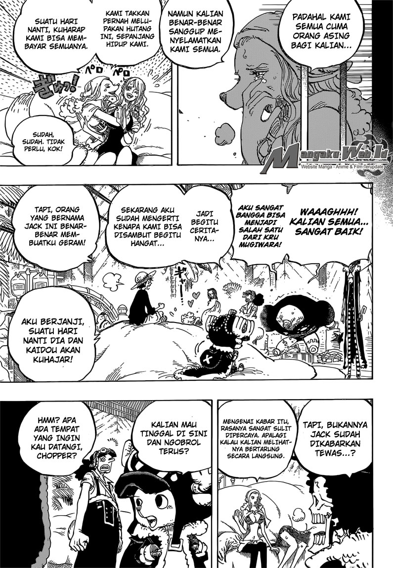 one piece chap 1 indo download