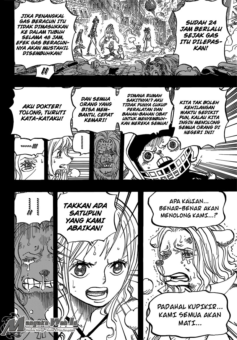 one piece chap 1 indo download