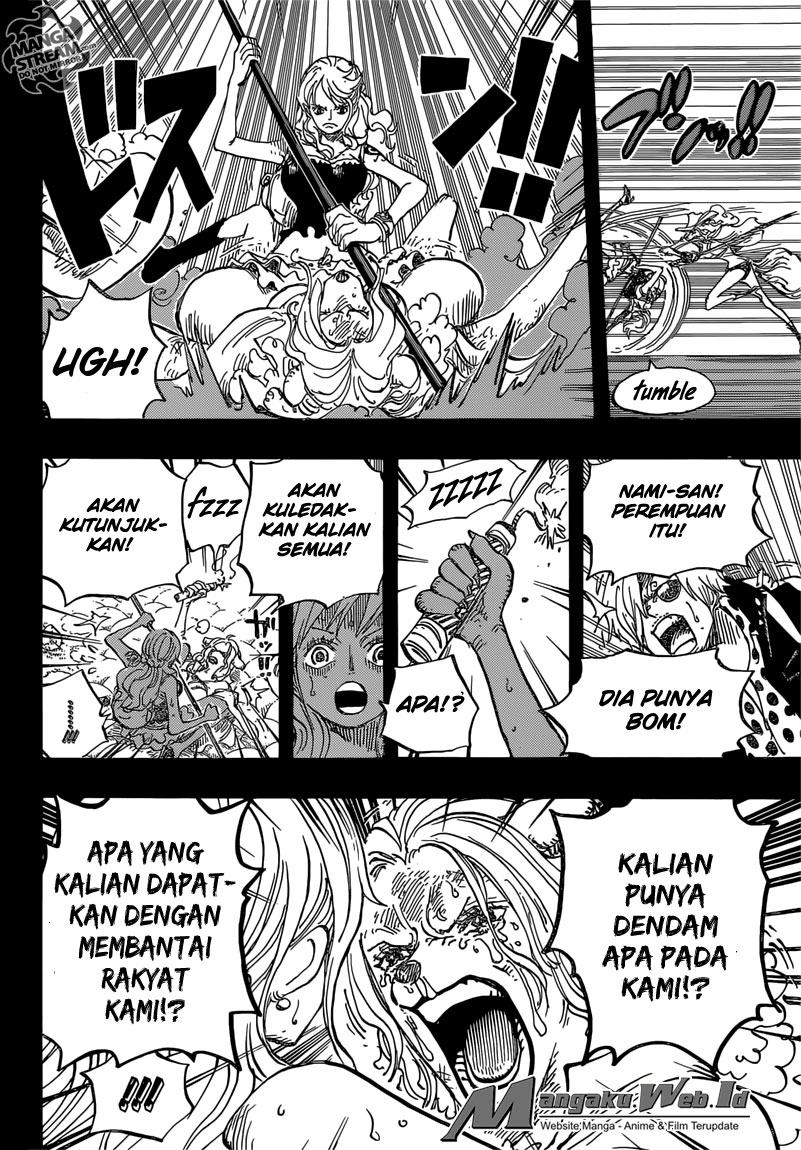 komik gantz bahasa indonesia chapter 1