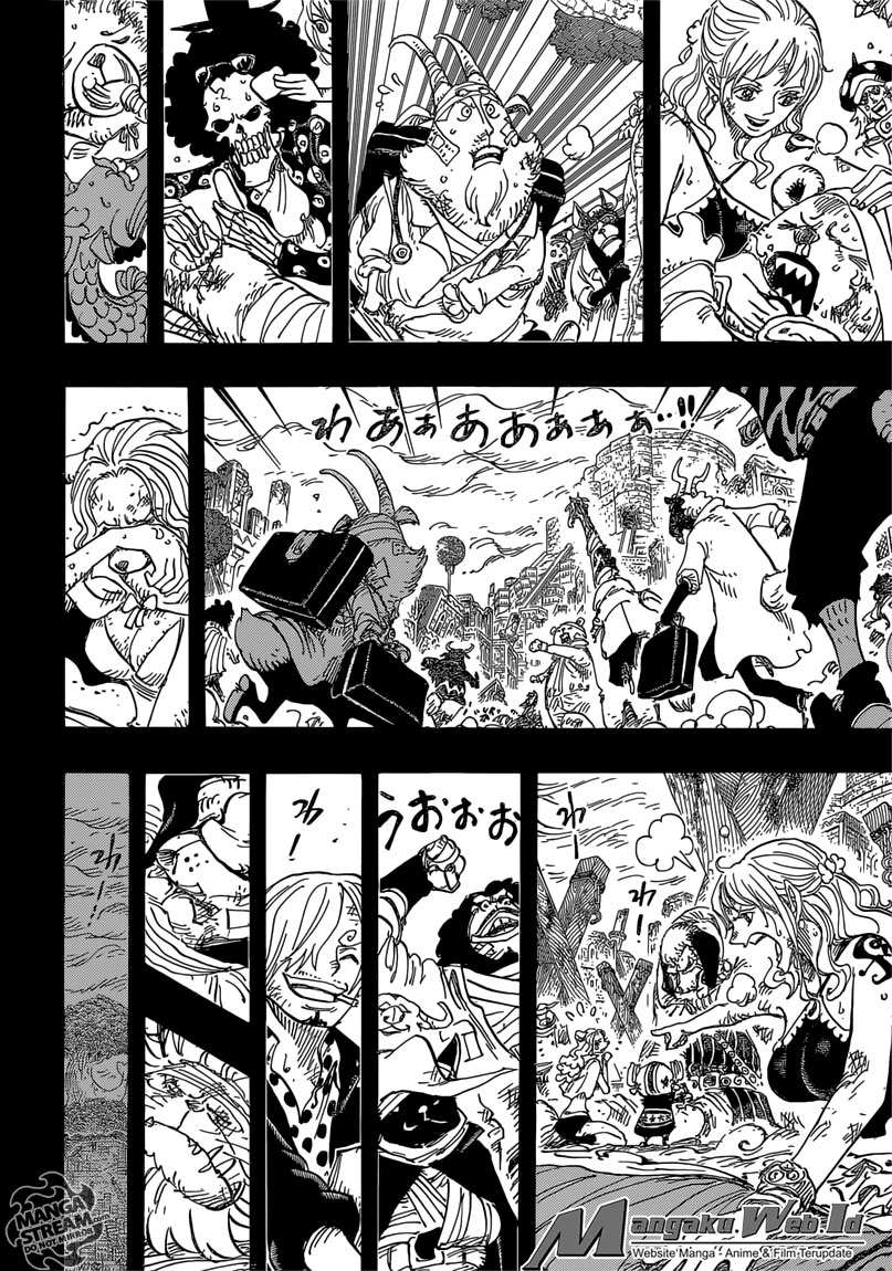 one piece chap 1 indo download