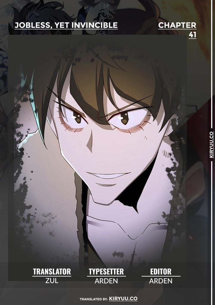 The Strongest Unemployed Hero Chapter 1 The Strongest Unemployed Hero Chapter 41 Bahasa Indonesia - BacaKomik