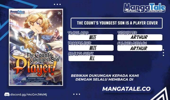Komik The Count’s Youngest Son Is A Player Chapter 51 Bahasa Indonesia