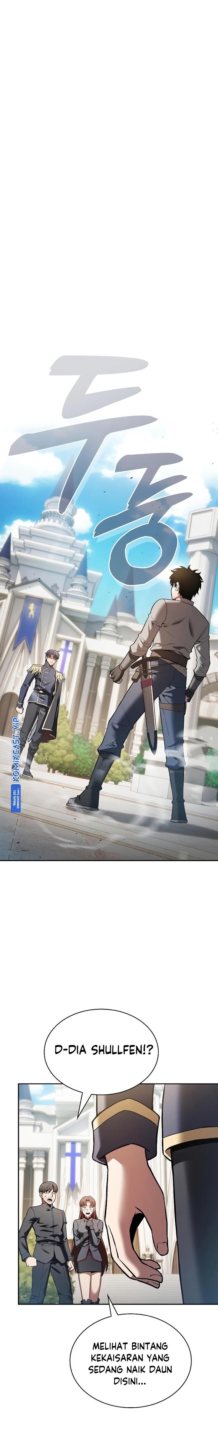 Academy Genius Swordmaster 13 Komik Academy’s Genius Swordmaster Chapter 13 - Komikcast