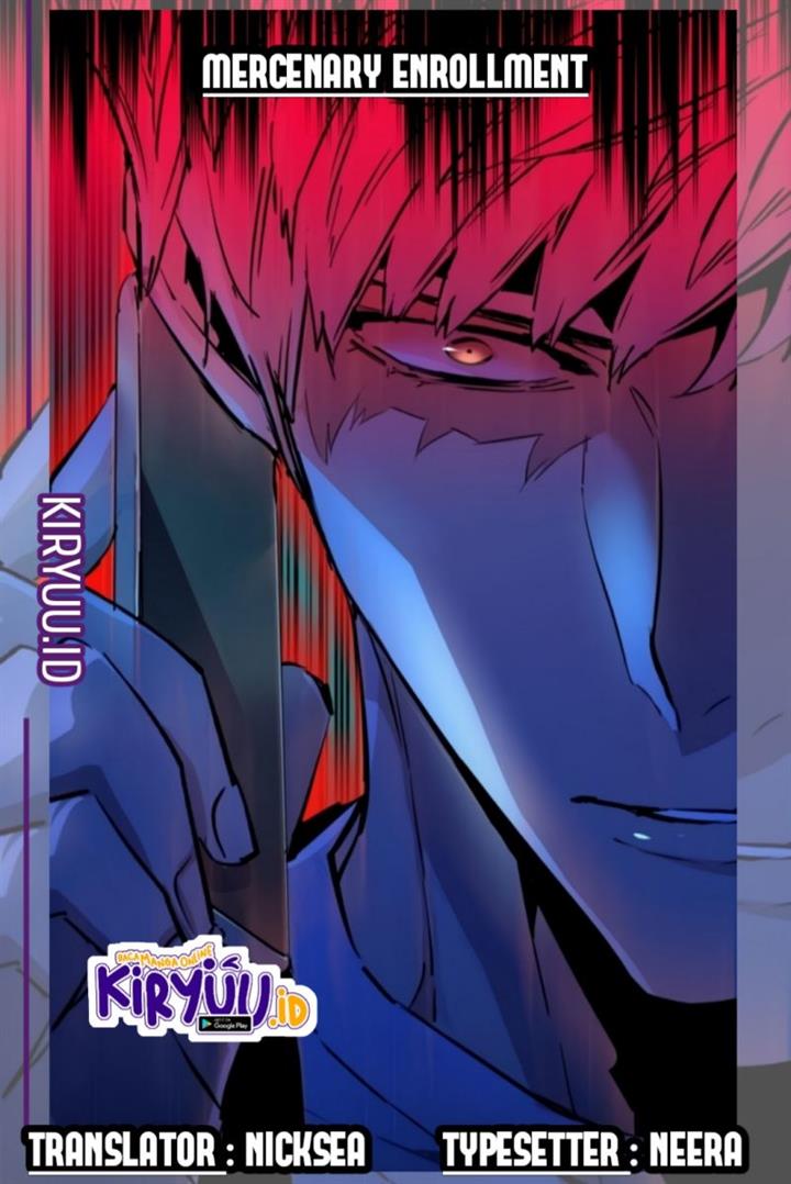 Mercenary Enrollment Chapter 134 Mercenary Enrollment Chapter 134 Bahasa Indonesia - BacaKomik
