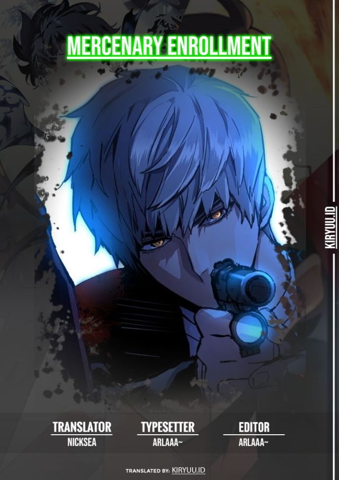 Mercenary Enrollment Chapter 137 Komik Mercenary Enrollment Chapter 137 - Komikcast