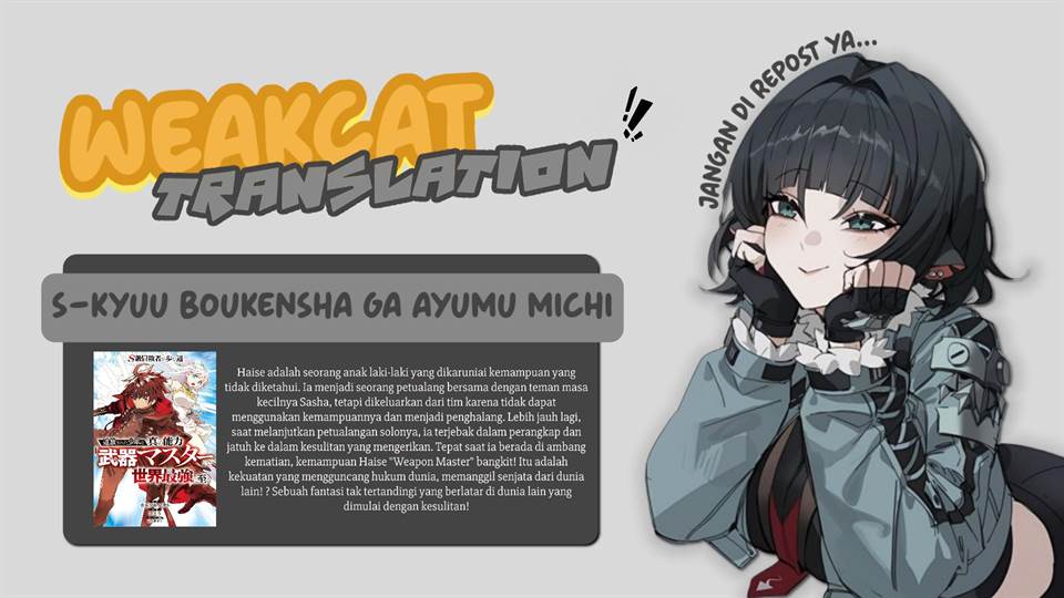 Komik S-Class Boukensha ga Ayumu Michi ~Tsuihou Sareta Shounen wa Shin