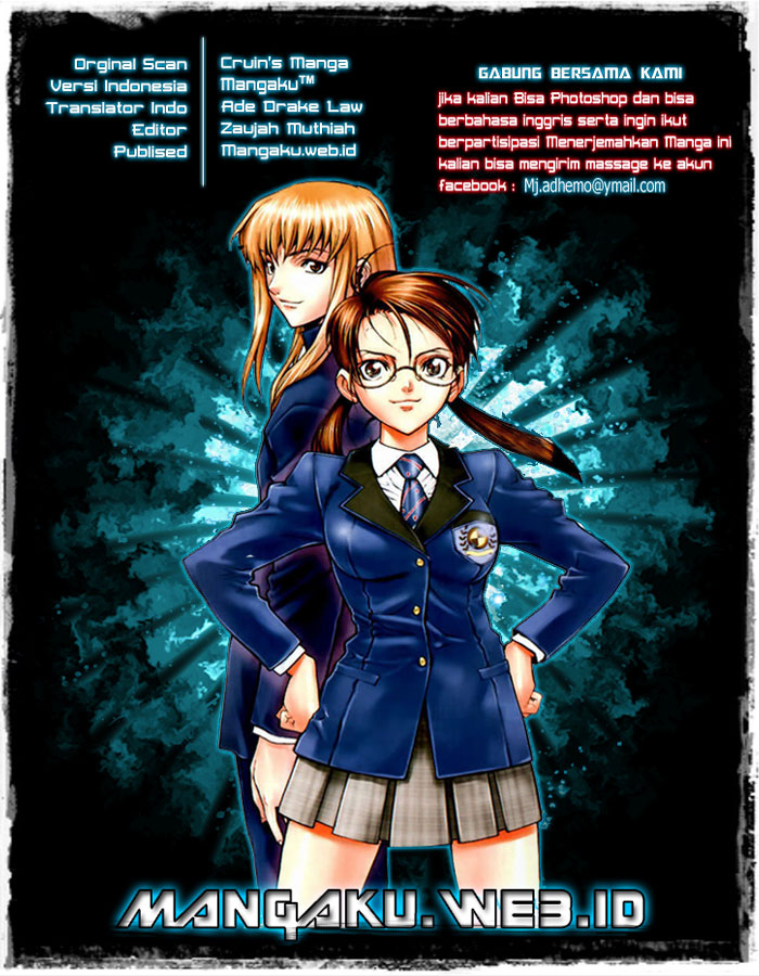 Xblades Hentai