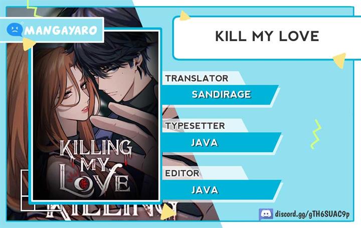 Komik Killing My Love Chapter 61 - Komikcast