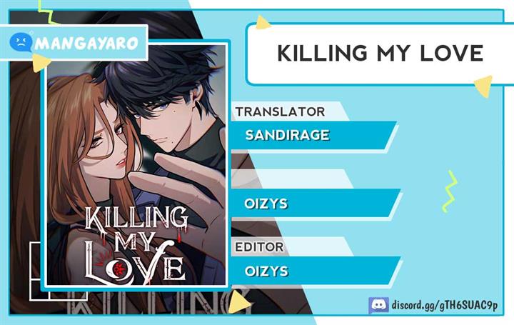 Komik Killing My Love Chapter 85 - Komikcast